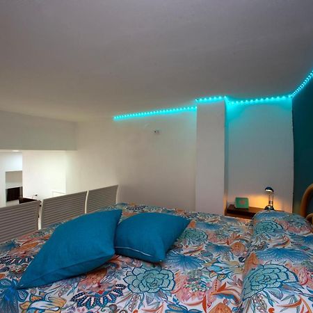 グラニャーノValle Dei Mulini Golden Houseアパートメント エクステリア 写真