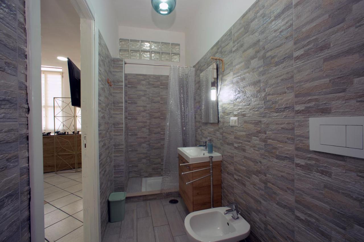 グラニャーノValle Dei Mulini Golden Houseアパートメント エクステリア 写真