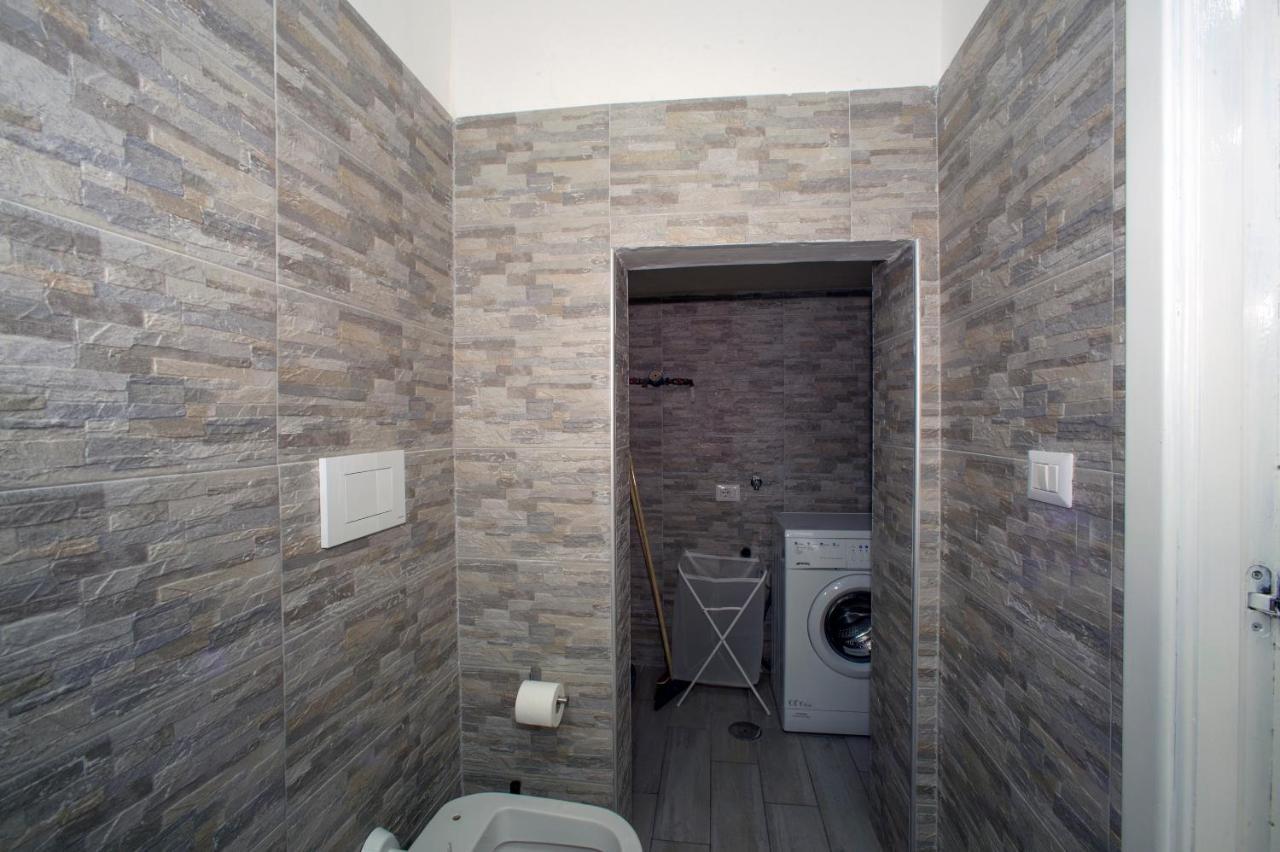 グラニャーノValle Dei Mulini Golden Houseアパートメント エクステリア 写真